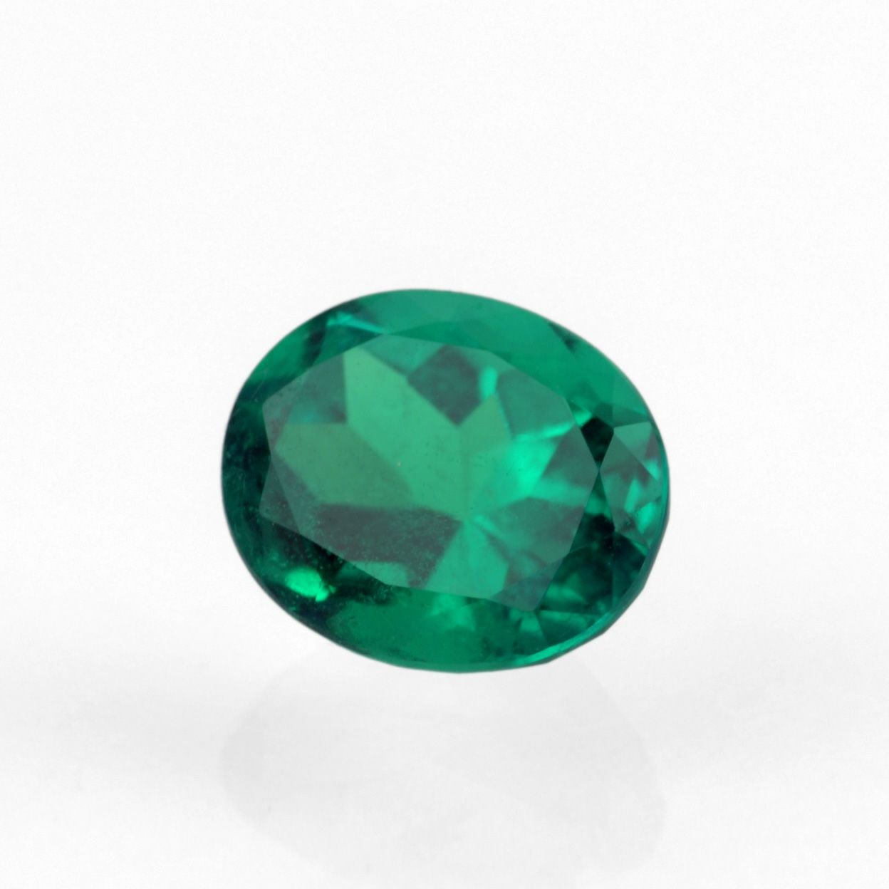 コロンビア産エメラルド0.91ctコロンビア産エメラルド0.91ct(GIA宝石鑑別書付)【F1】