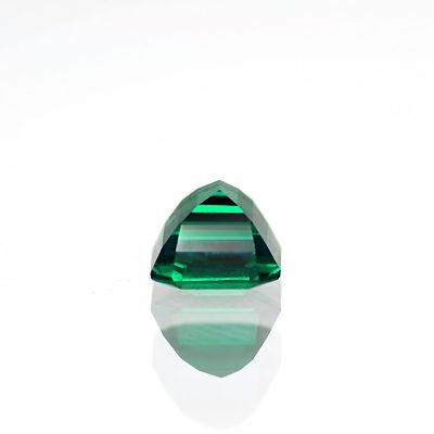 コロンビアムゾー鉱山エメラルド1.09ct(中央宝石研究所宝石鑑別書付)