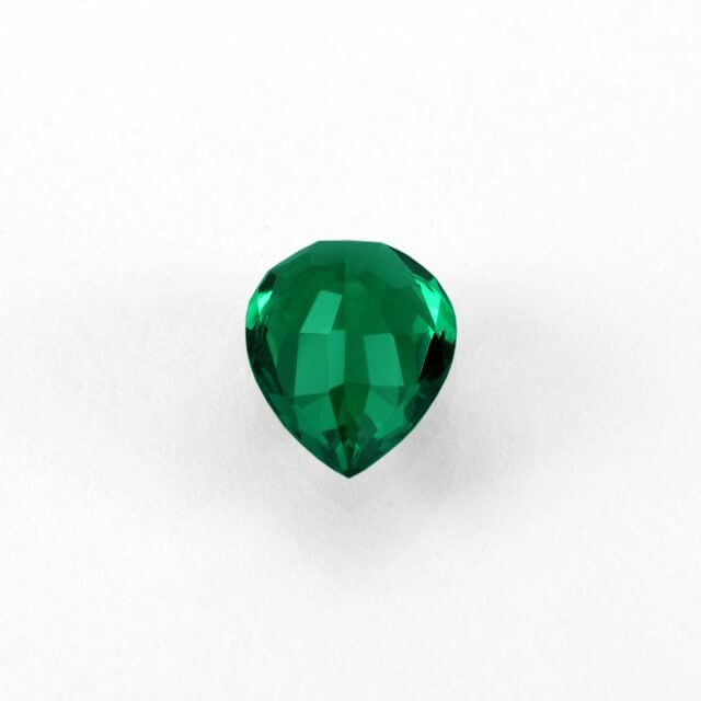 ブラジル産無処理エメラルド(ノンオイル)0.94ct(GRS宝石鑑別書付)