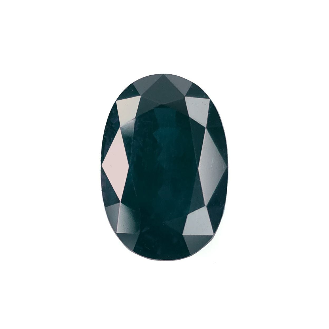 アレキサンドライト2.10ct(GIA宝石鑑別書 中央宝石研究所宝石鑑別書付