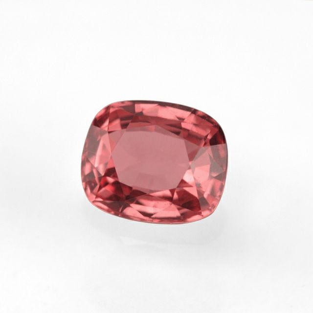e非加熱パパラチャサファイア1.19ct(GIA宝石鑑別書付)