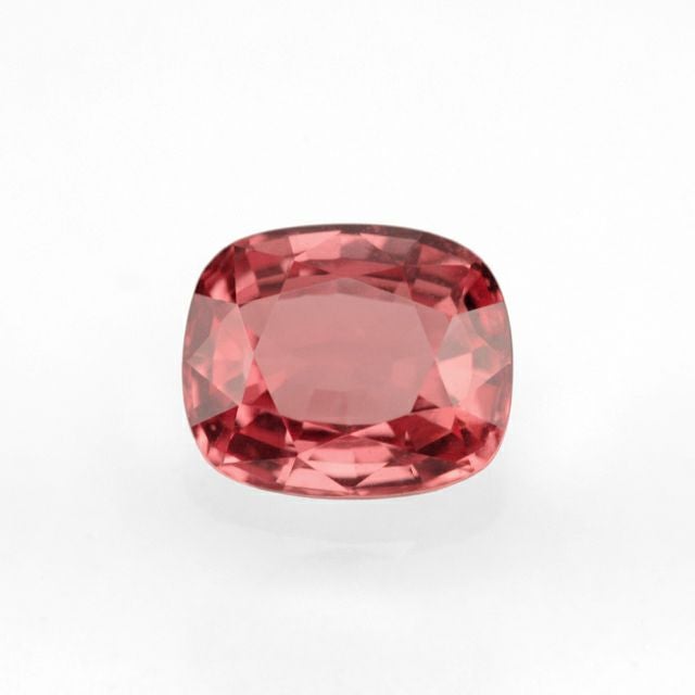 非加熱パパラチャサファイア1.19ct(GIA宝石鑑別書付)