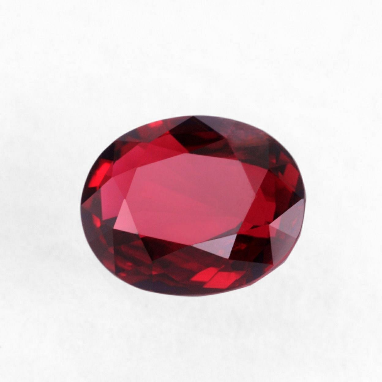 タイ産非加熱ルビー1.46ct(GRS宝石鑑別書付) | ユアエメラルド