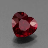 ミャンマー産ピジョンブラッドルビー1.56ct(GRS宝石鑑別書付) | ユア 