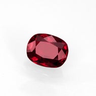 ミャンマー産モゴック鉱山非加熱ピジョンブラッドルビー1.14ct(GRS宝石 