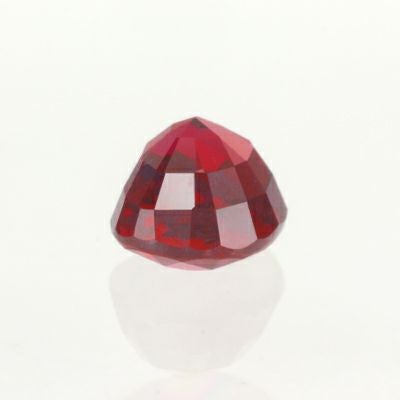ミャンマー産非加熱ピジョンブラッドルビー0.42ct(GRS宝石鑑別書付)