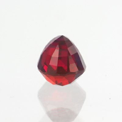 ミャンマー産非加熱ピジョンブラッドルビー0.79ct(GRS宝石鑑別書付)