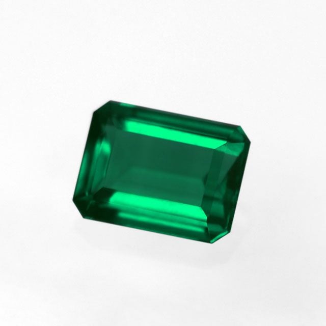 コロンビア産ムゾー鉱山無処理エメラルド(ノンオイル)0.31ct(GIA宝石鑑別書付)
