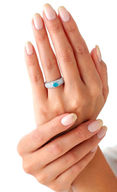 ブラジル産バターリャ鉱山パライバトルマリン0.35ctプラチナリングダイヤ1.06ct付(全国宝石学協会宝石鑑別書付)