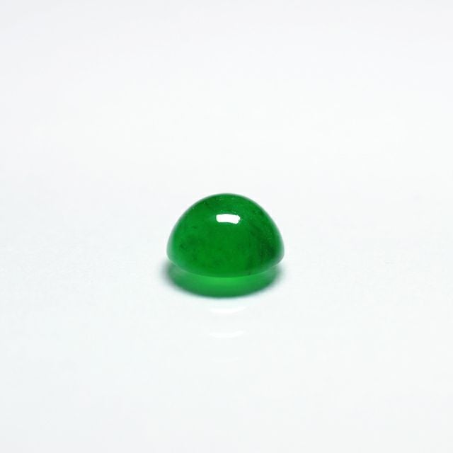 ひすい11.59ct(中央宝石研究所宝石鑑別書付) | ユアエメラルド