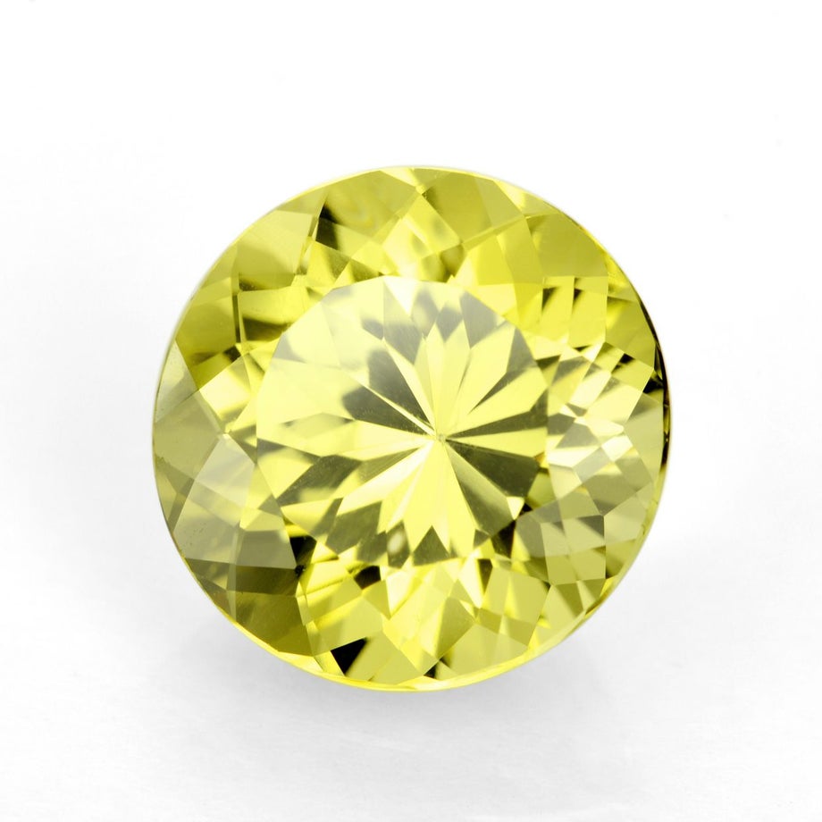 カナリートルマリン8.33ct