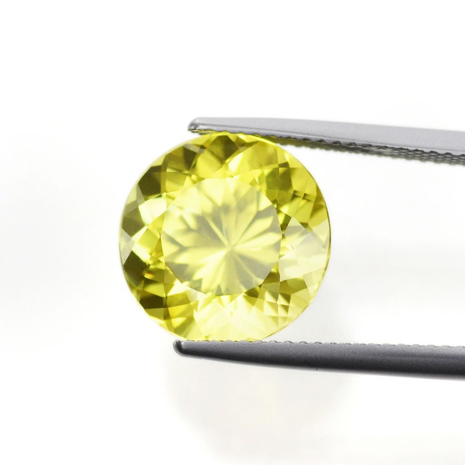 カナリートルマリン8.33ct