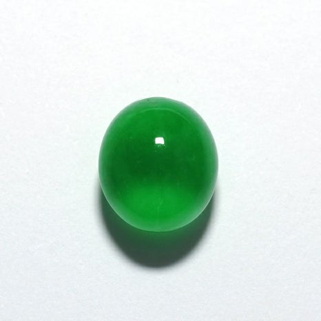 ひすい11.59ct(中央宝石研究所宝石鑑別書付) | ユアエメラルド