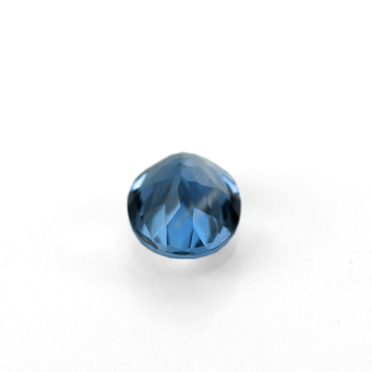 ブラジル産アクアマリン1.04ct(中央宝石研究所宝石鑑別書付) | ユア