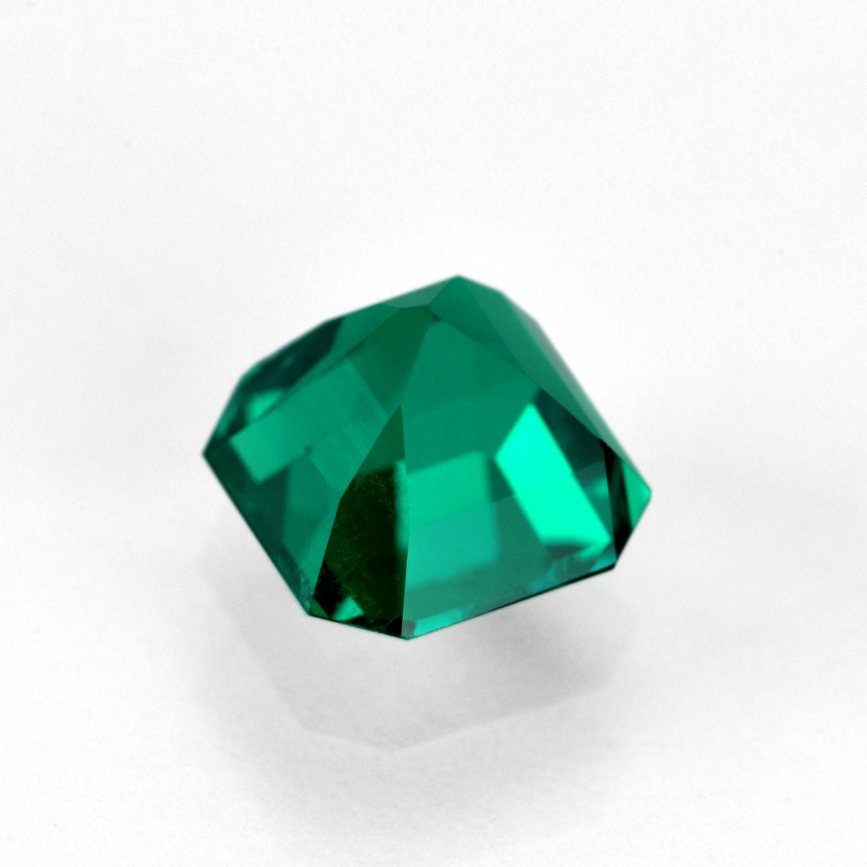 コロンビア産無処理エメラルド(ノンオイル)1.40ct(GIA宝石鑑別書付)