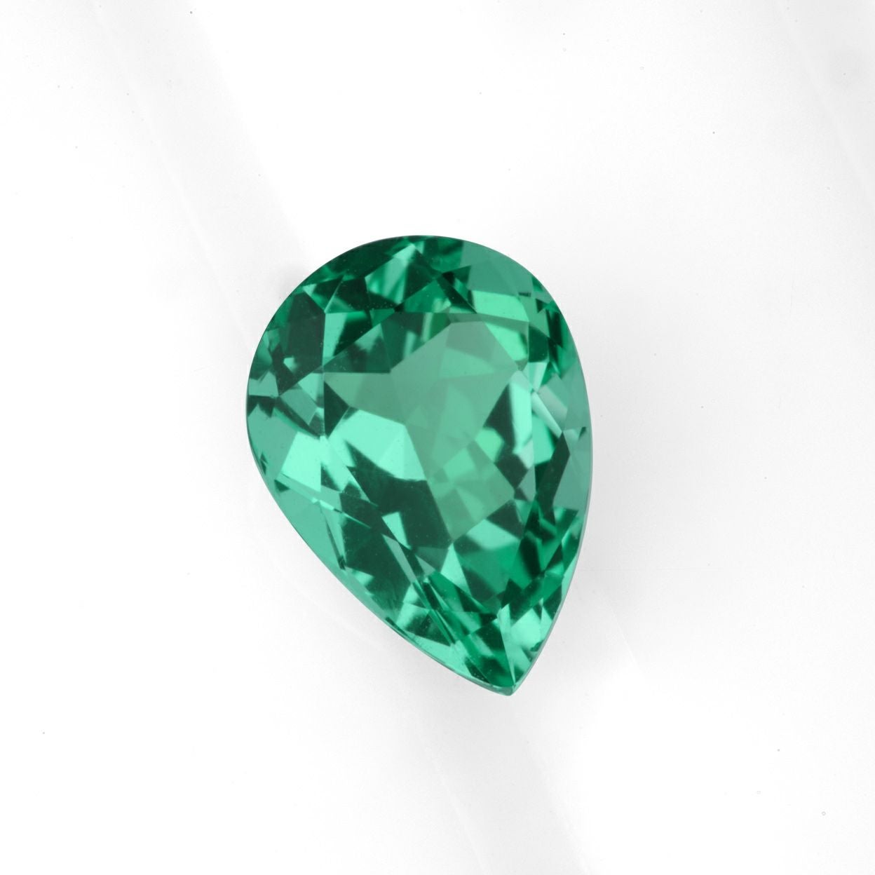 コロンビア産無処理エメラルド(ノンオイル)0.81ct(GIA宝石鑑別書付
