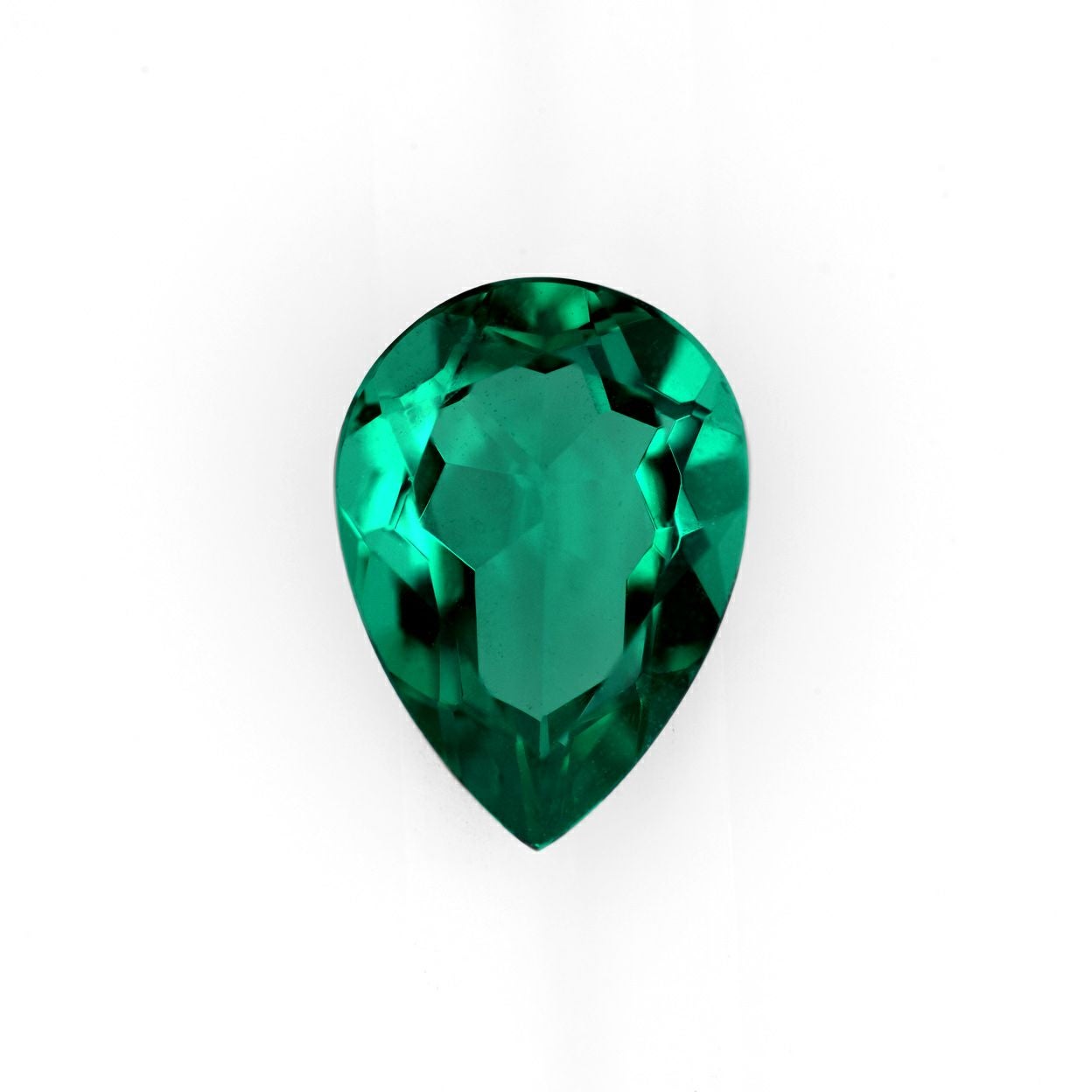 コロンビア産無処理エメラルド(ノンオイル)0.41ct(GIA宝石鑑別書付)
