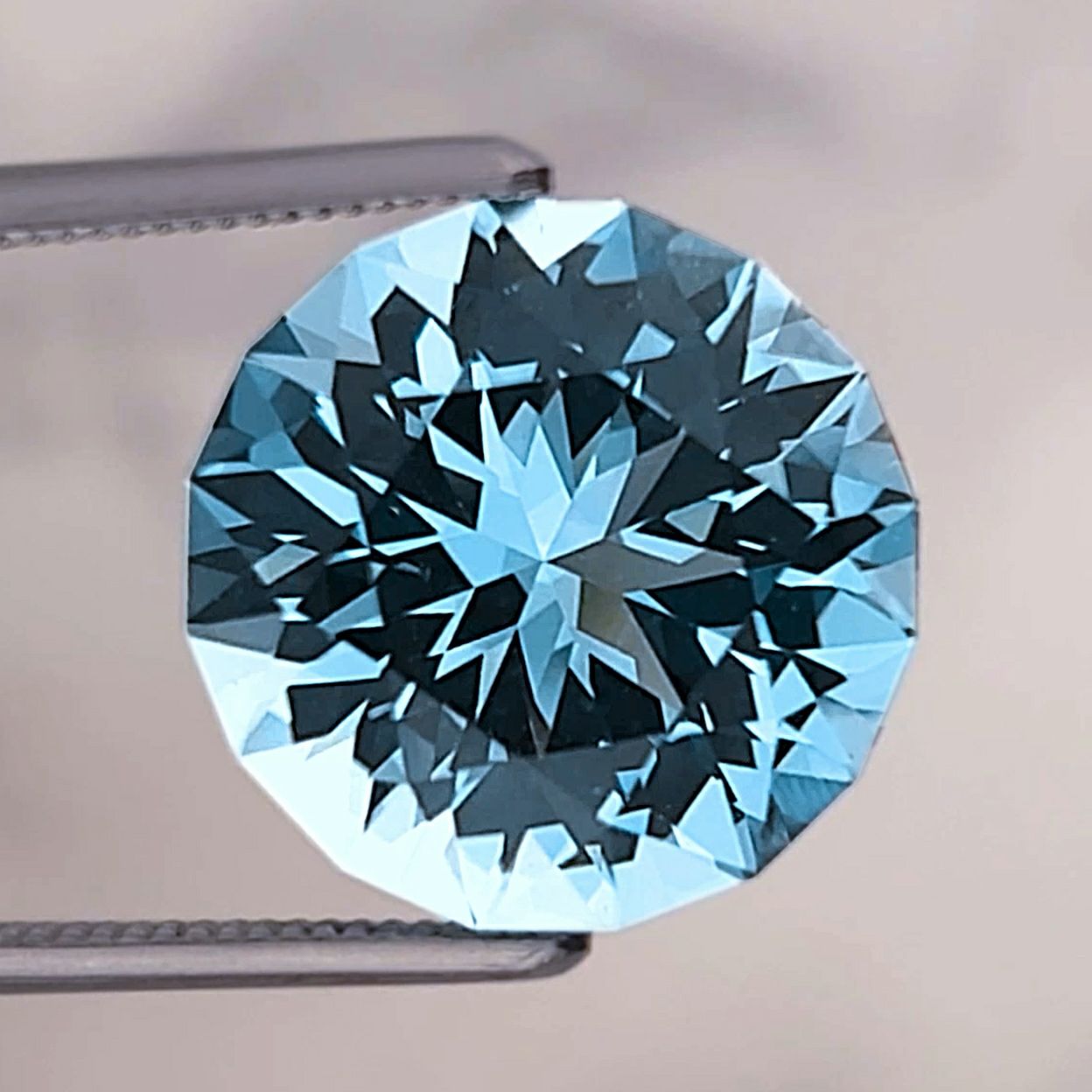 アクアマリン4.83ct
