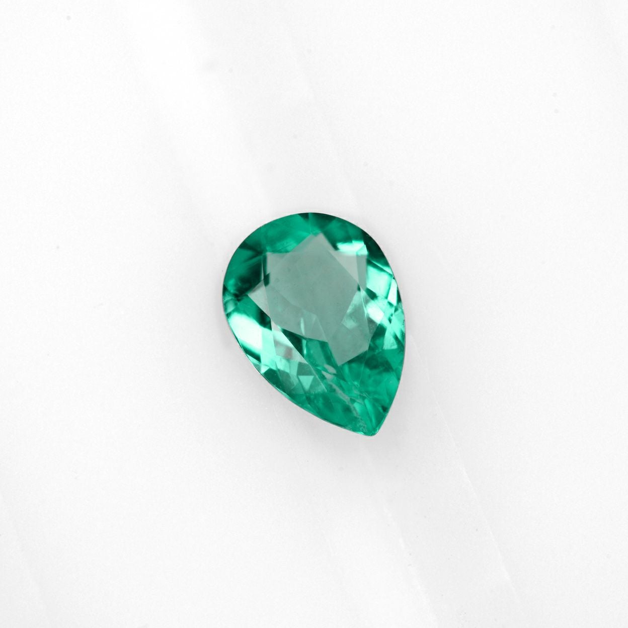 コロンビア産無処理エメラルド(ノンオイル)0.24ct(GIA宝石鑑別書付)