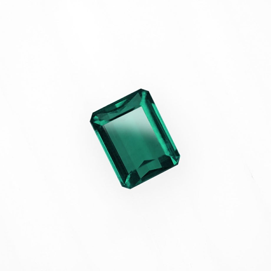 コロンビア産無処理エメラルド(ノンオイル)0.30ct(GIA宝石鑑別書付)