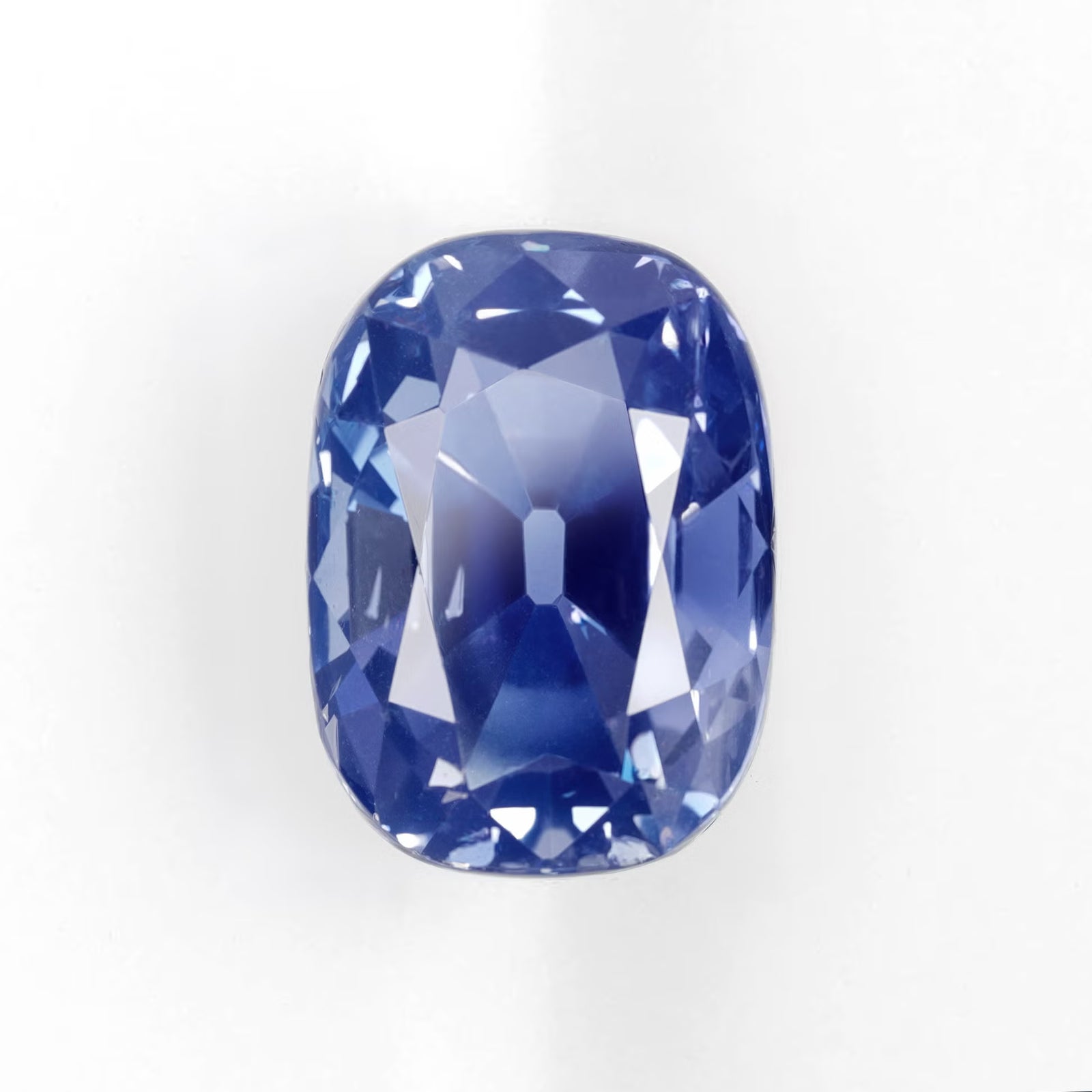 非加熱カシミールサファイア1.14ct(SSEF宝石鑑別書 GUBELIN宝石鑑別書 GIA宝石鑑別書付)