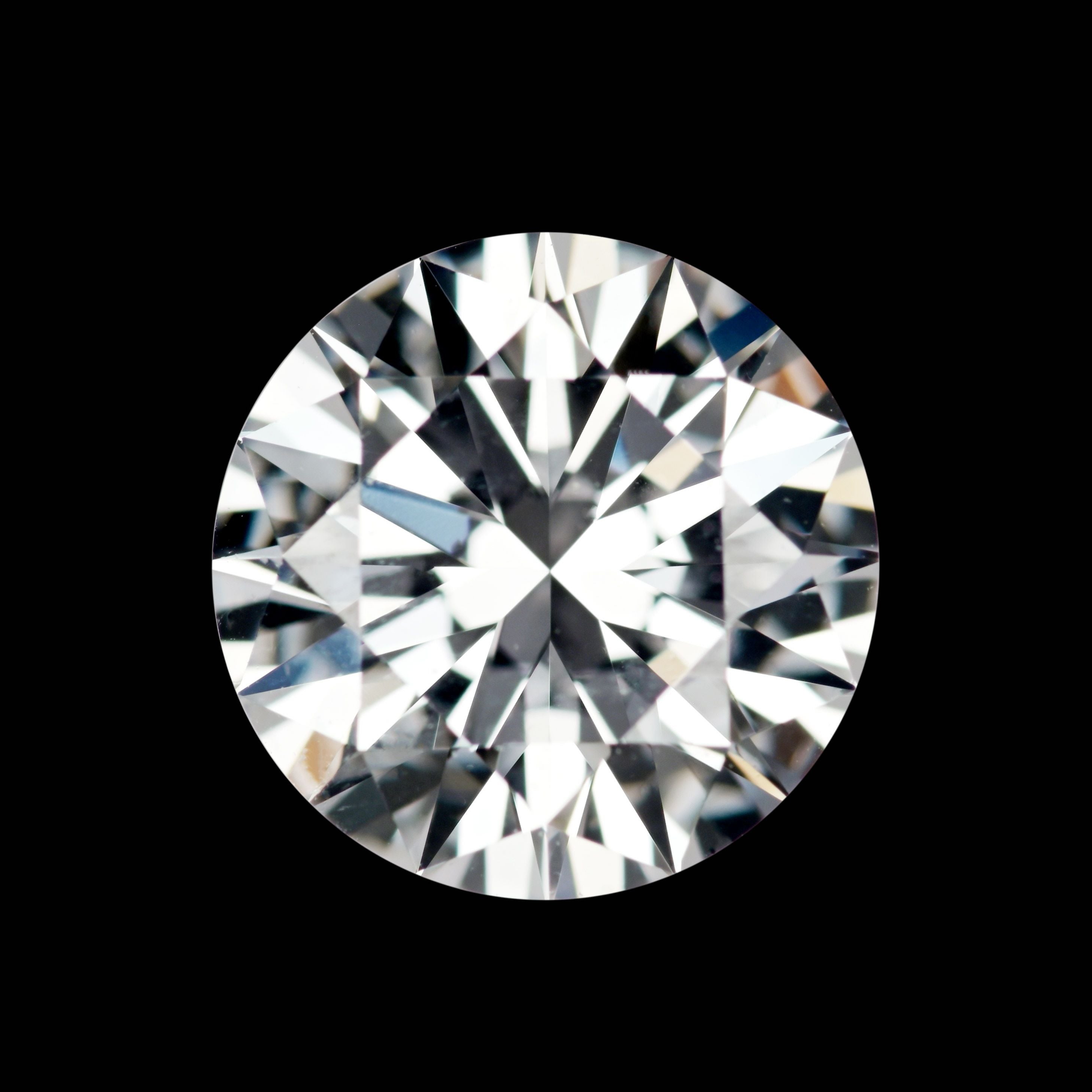 ダイヤモンド1.02ct D FL TypeⅡa 3EX(GIAダイヤモンド鑑定書付)