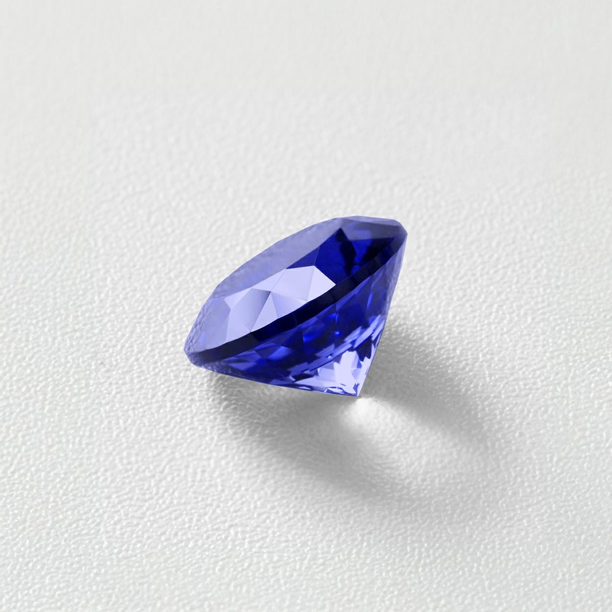 タンザナイト6.37ct(GIA宝石鑑別書付) | ユアエメラルド