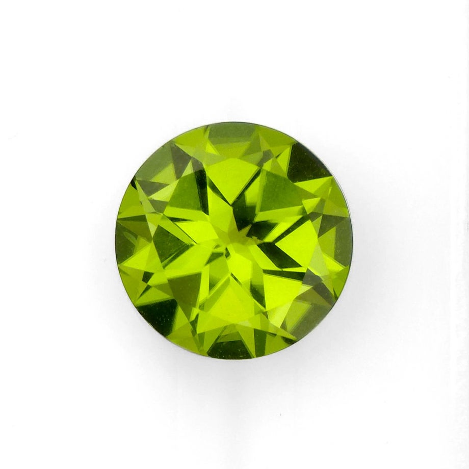 ペリドット3.52ct