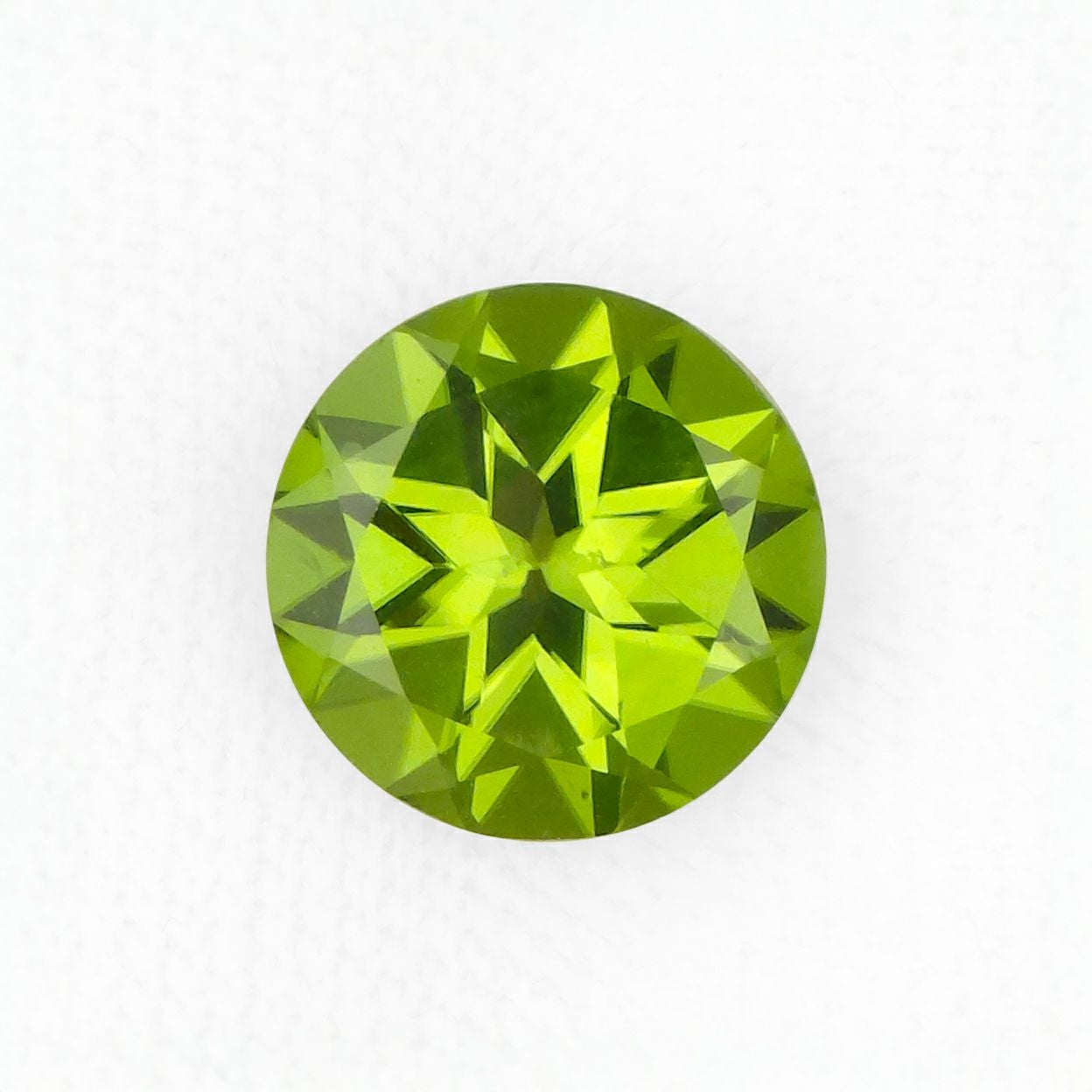 ペリドット3.40ct