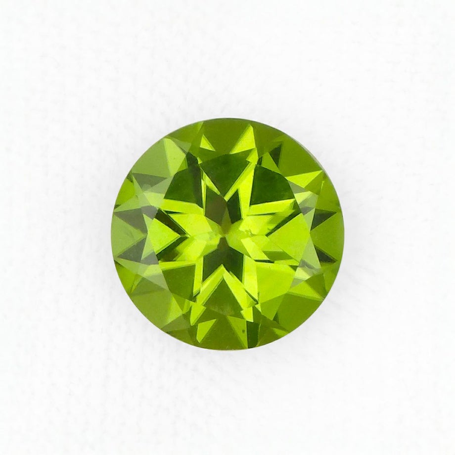 ペリドット3.40ct