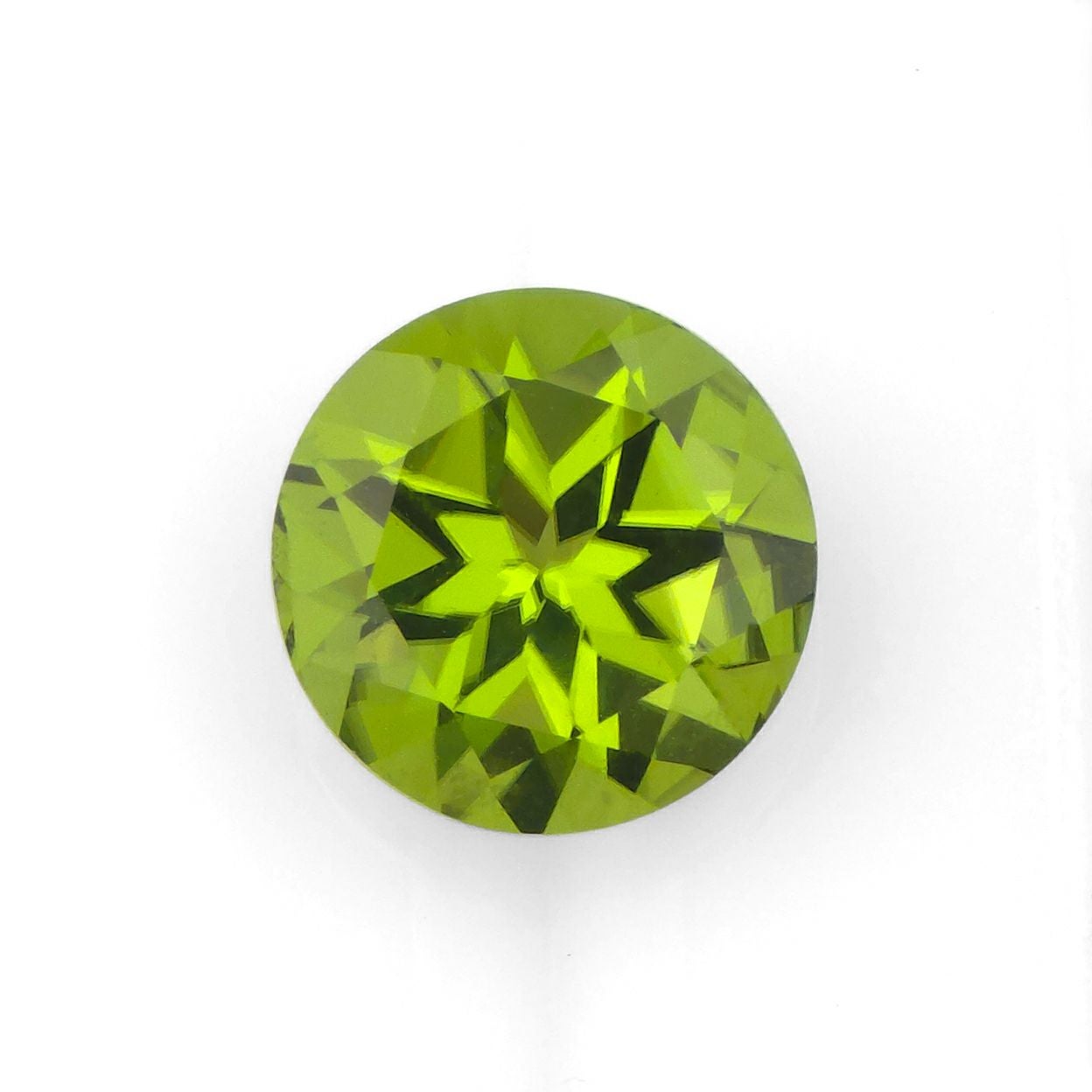 ペリドット3.83ct