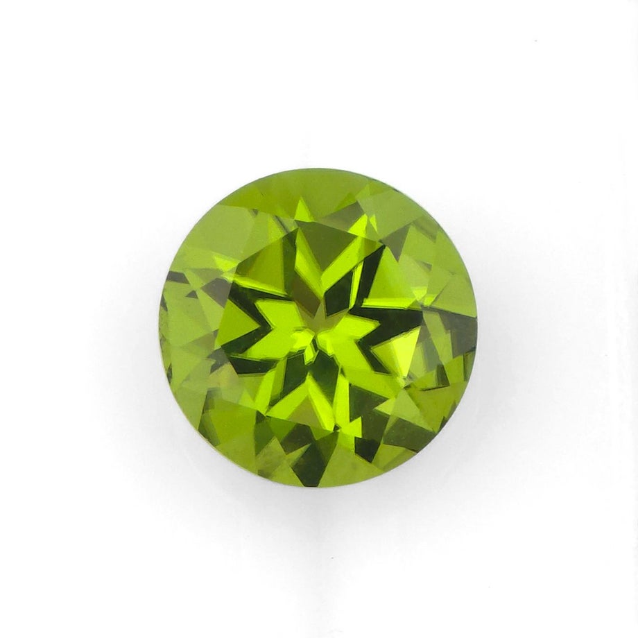 ペリドット3.83ct