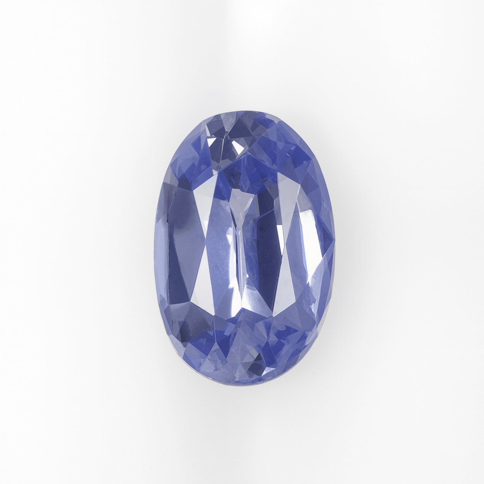 非加熱カシミールサファイア1.07ct(GRS宝石鑑別書 日独宝石鑑別書付)