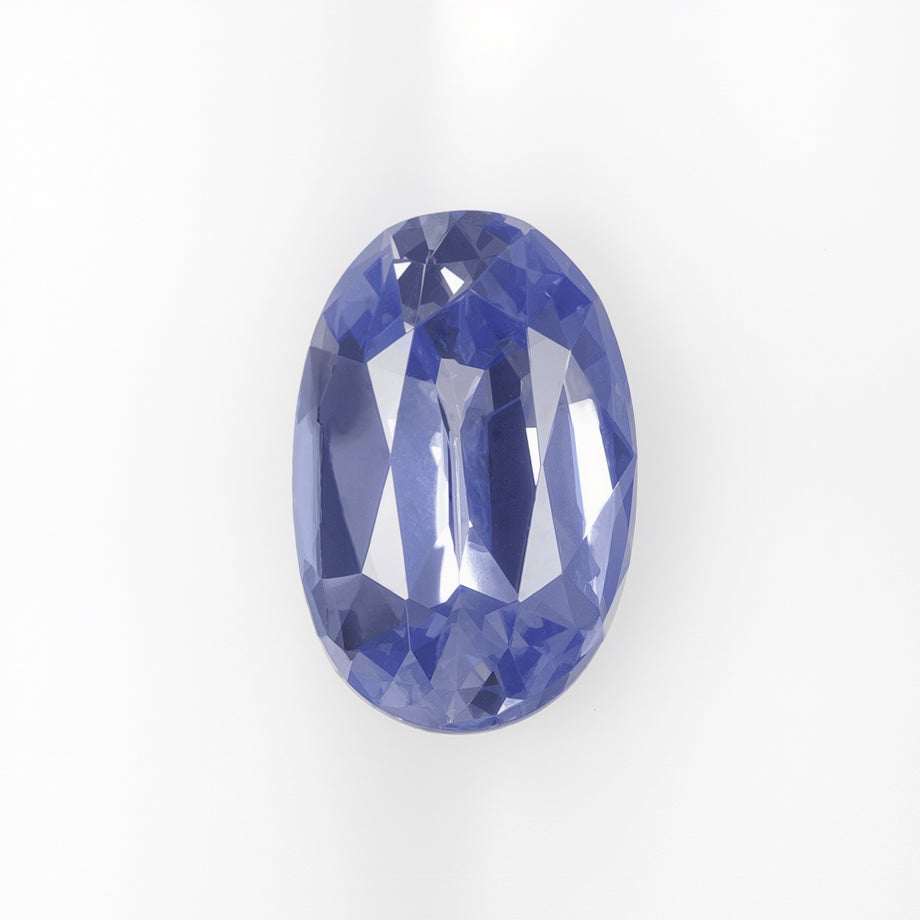 非加熱カシミールサファイア1.07ct(GRS宝石鑑別書 日独宝石鑑別書付)