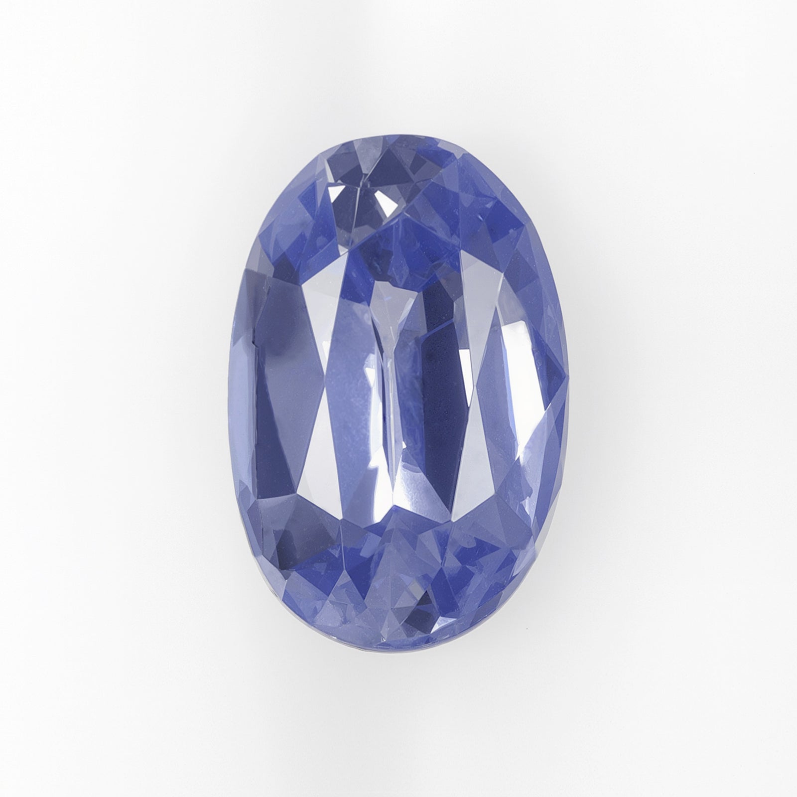 非加熱カシミールサファイア1.07ct(GRS宝石鑑別書 日独宝石鑑別書付)