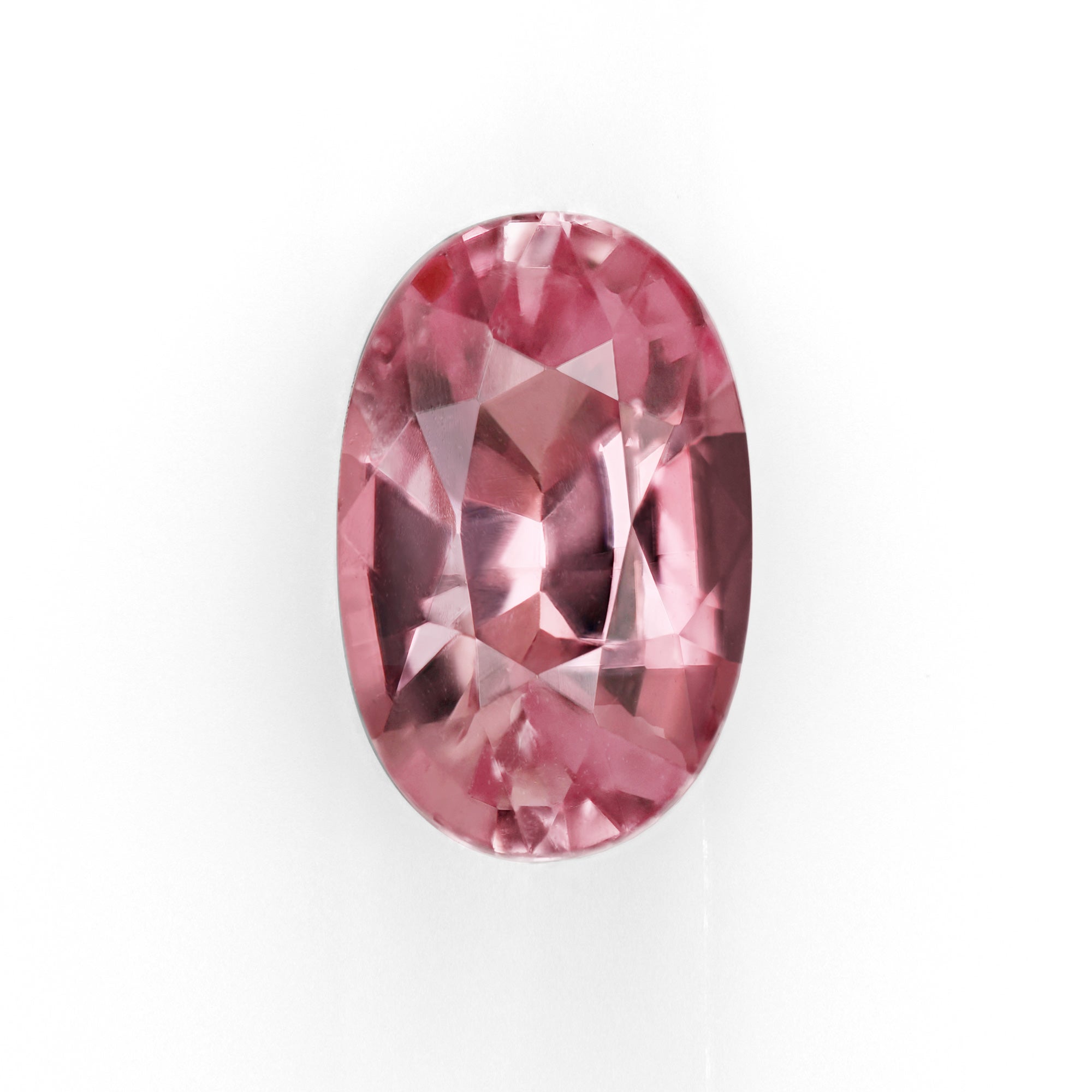 非加熱パパラチアサファイア1.05ct(GRS宝石鑑別書付)