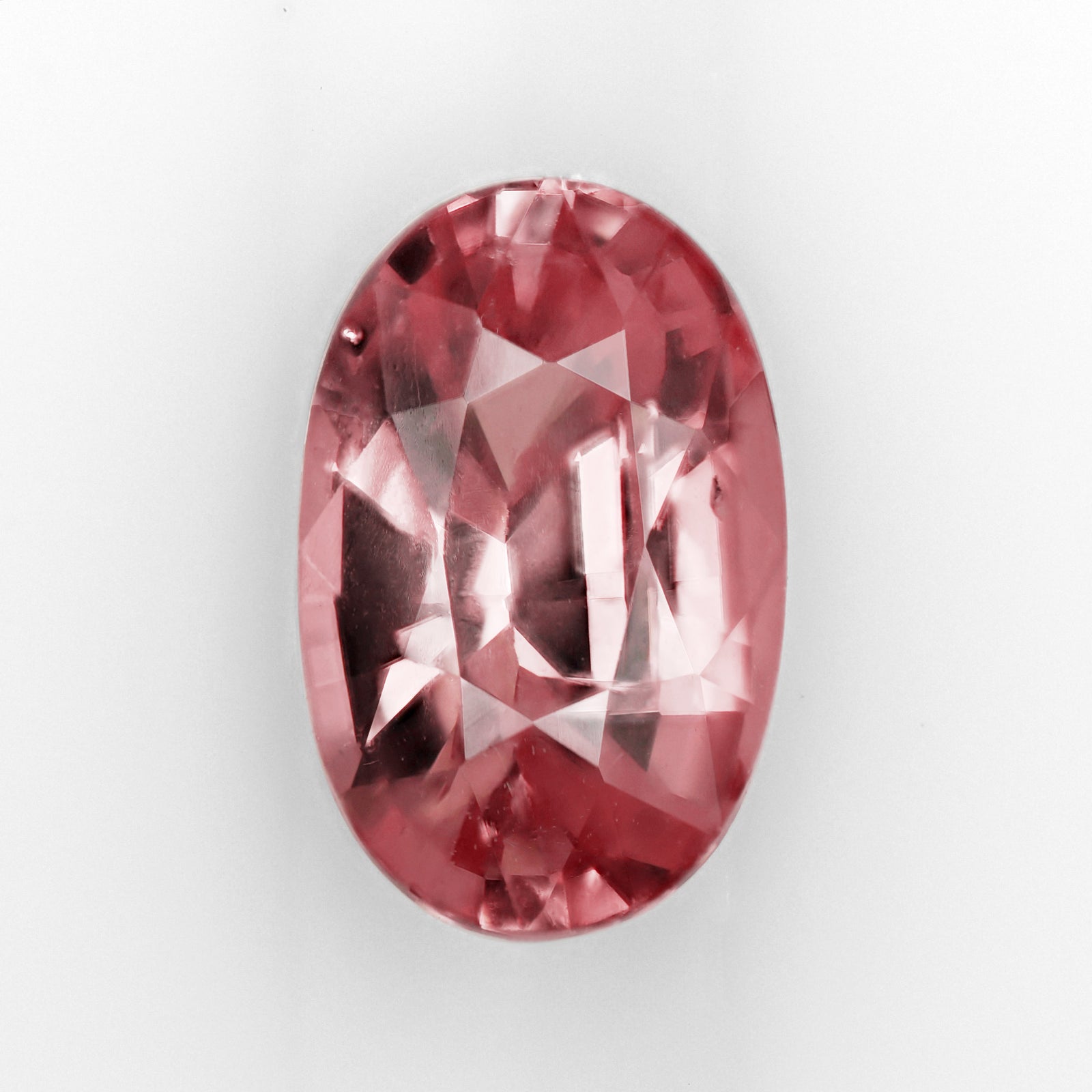 非加熱パパラチアサファイア1.05ct(GRS宝石鑑別書付)