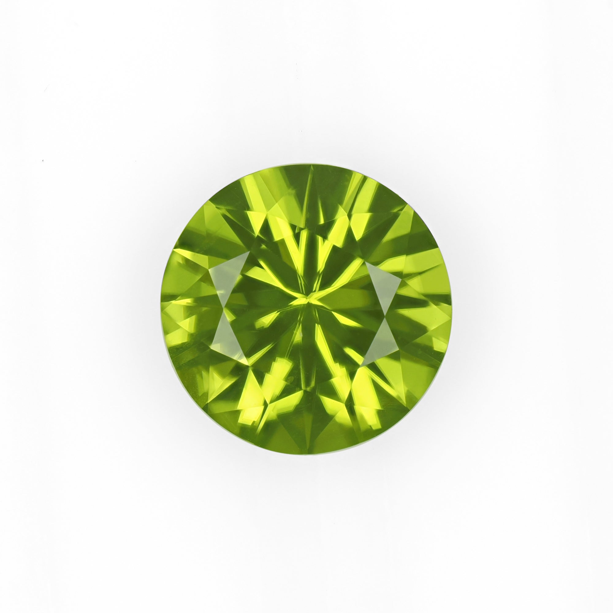 ペリドット3.12ct
