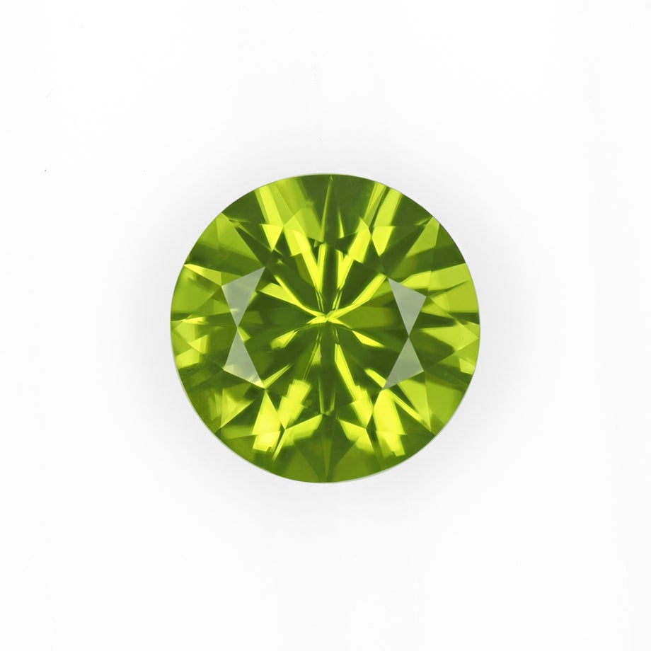 ペリドット3.12ct